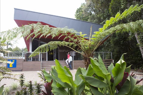 Malanda - Accommodation Gold Coast 1