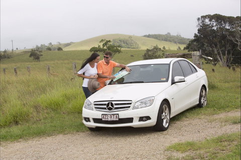 Malanda - Accommodation Gold Coast 2