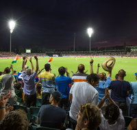 Manuka Oval - Accommodation Gold Coast