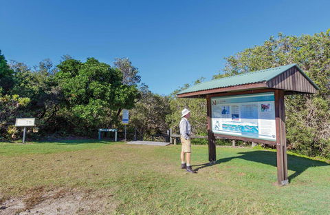Mara Creek Picnic Area - 1 Gold Coast 0