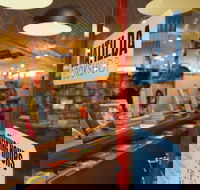 Matilda Bookshop - Accommodation Gold Coast