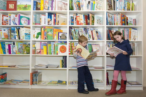 Matilda Bookshop - Accommodation Gold Coast 1