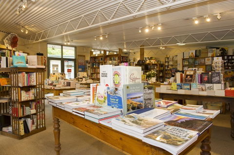 Matilda Bookshop - Accommodation Gold Coast 2