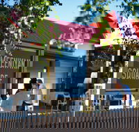 Meeniyan Square - Accommodation Gold Coast