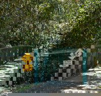 Mermaid Lookout Track - 1 Gold Coast