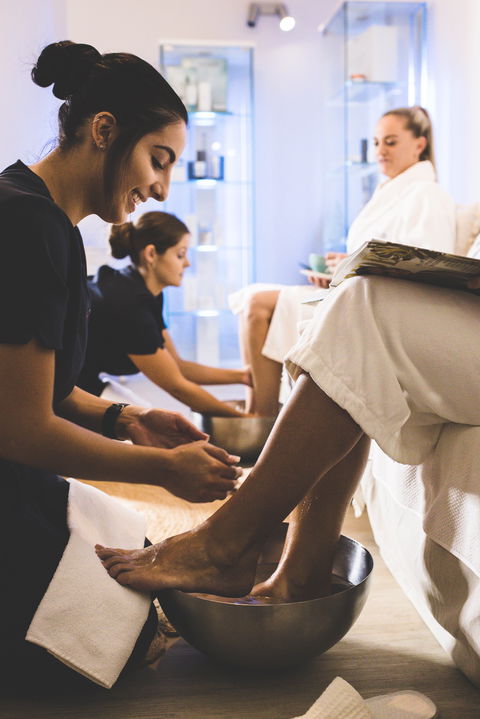 Milque.spa Day Spa And Beauty Salon - Accommodation Gold Coast 0