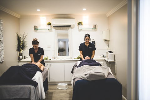 Milque.spa Day Spa And Beauty Salon - Accommodation Gold Coast 1