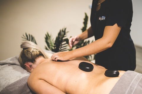 Milque.spa Day Spa And Beauty Salon - Accommodation Gold Coast 2
