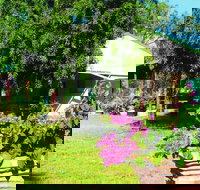 Miners Heritage Walk-In Mine - Accommodation Gold Coast