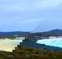 Mississippi Hill and Rossiter Bay - Accommodation Gold Coast