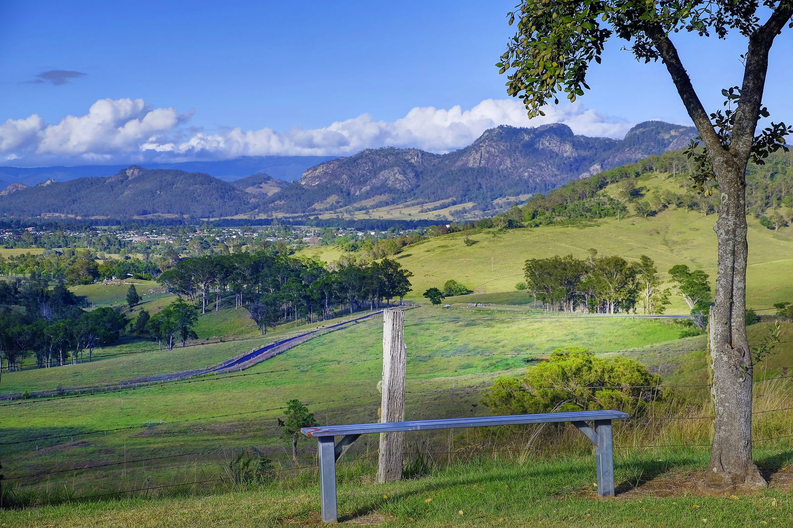 Tugrabakh NSW Accommodation Gold Coast