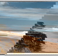 Morgan Beach - Accommodation Gold Coast