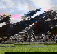 Moruya Racecourse - Accommodation Gold Coast