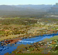 Moruya Cycleway - Accommodation Gold Coast