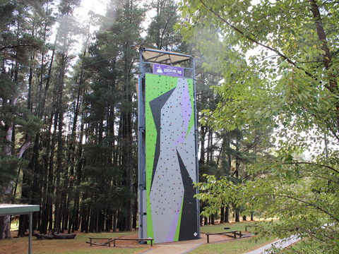 Mount Lofty Adventure Hub - 1 Gold Coast 0