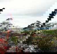 Mount Matilda - Accommodation Gold Coast