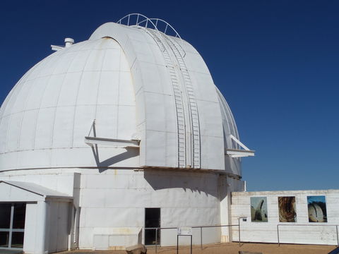 Mount Stromlo Observatory - Accommodation Gold Coast 1