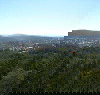 Mount Gladstone - Accommodation Gold Coast