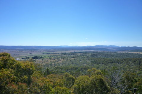 Mount Gladstone - Accommodation Gold Coast 2
