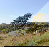 Mt Piper Nature Conservation Reserve - Accommodation Gold Coast