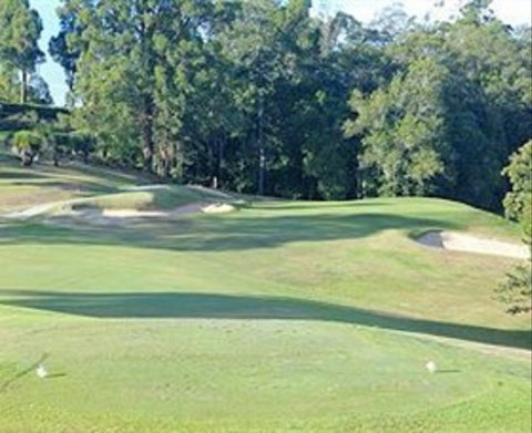 Murwillumbah Golf Club - Accommodation Gold Coast 0