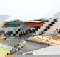 Museum of Art and Culture Lake Macquarie MAC - Accommodation Gold Coast