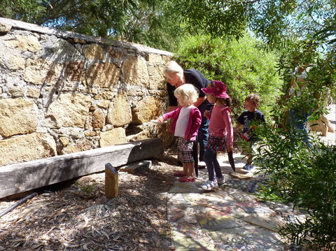 Museum Of The Great Southern - Accommodation Gold Coast 2