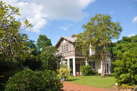 Myilly Point Heritage Precinct - Accommodation Gold Coast 0