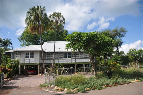 Myilly Point Heritage Precinct - Accommodation Gold Coast 1