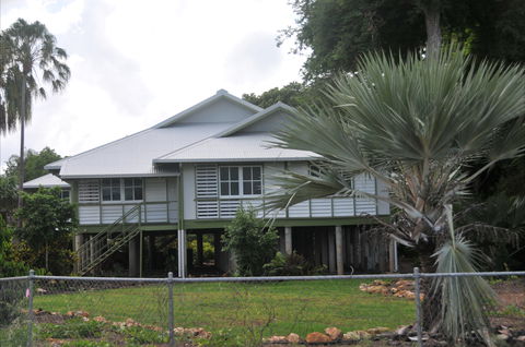 Myilly Point Heritage Precinct - Accommodation Gold Coast 2