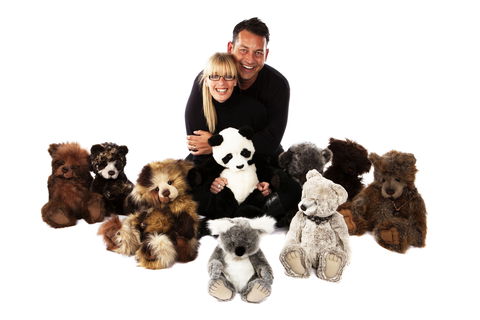 Nanas Teddies And Toys - Accommodation Gold Coast 0