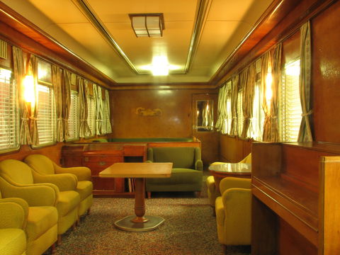 National Railway Museum Port Adelaide - Accommodation Gold Coast 2