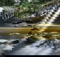 Newrybar - Accommodation Gold Coast