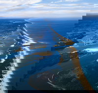 Ninety Mile Beach Marine National Park - Accommodation Gold Coast