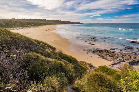 North Beach Bawley Point - Accommodation Gold Coast 0