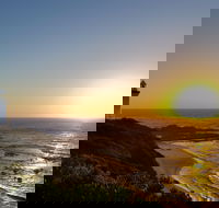 Norah Head Lighthouse - Accommodation Gold Coast