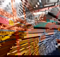 NSW Rail Museum - Accommodation Gold Coast