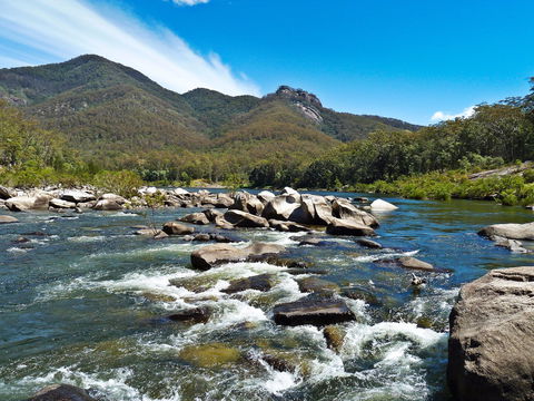Nymboida River - Gold Coast 4U 2