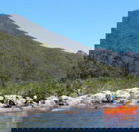 Nymboida National Park - Gold Coast 4U
