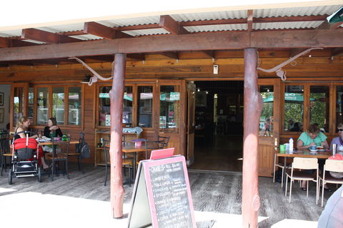 Oaklands Barn - Accommodation Gold Coast 1