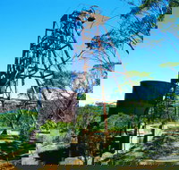 Old Smelter - Accommodation Gold Coast