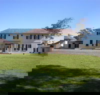 Old Government House Parramatta - Accommodation Gold Coast