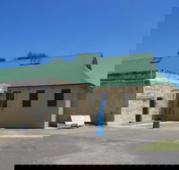 Old Geraldton Gaol Craft Centre - Accommodation Gold Coast