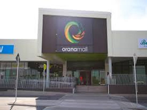 Orana Mall - Open - Accommodation Gold Coast 1