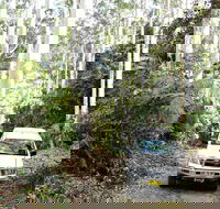 Orara Escarpment 4WD Touring Route - Gold Coast 4U
