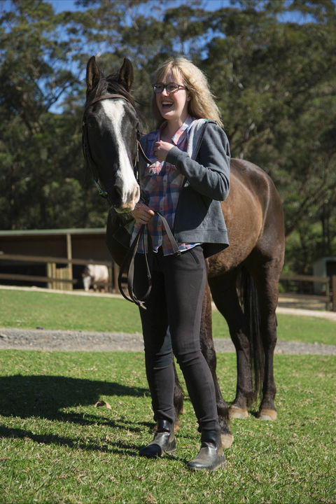 Otford Farm Horse Riding - Gold Coast 4U 0