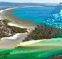 Pambula Beach - 1 Gold Coast