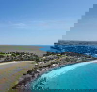Penneshaw Beach - Gold Coast 4U