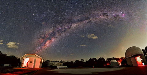 Perth Observatory - Accommodation Gold Coast 0