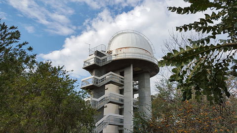 Perth Observatory - Accommodation Gold Coast 1
